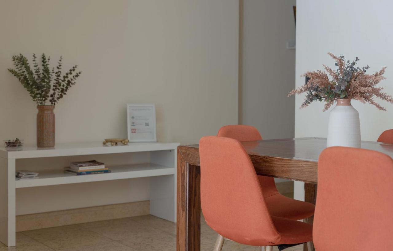 Relax Apartment