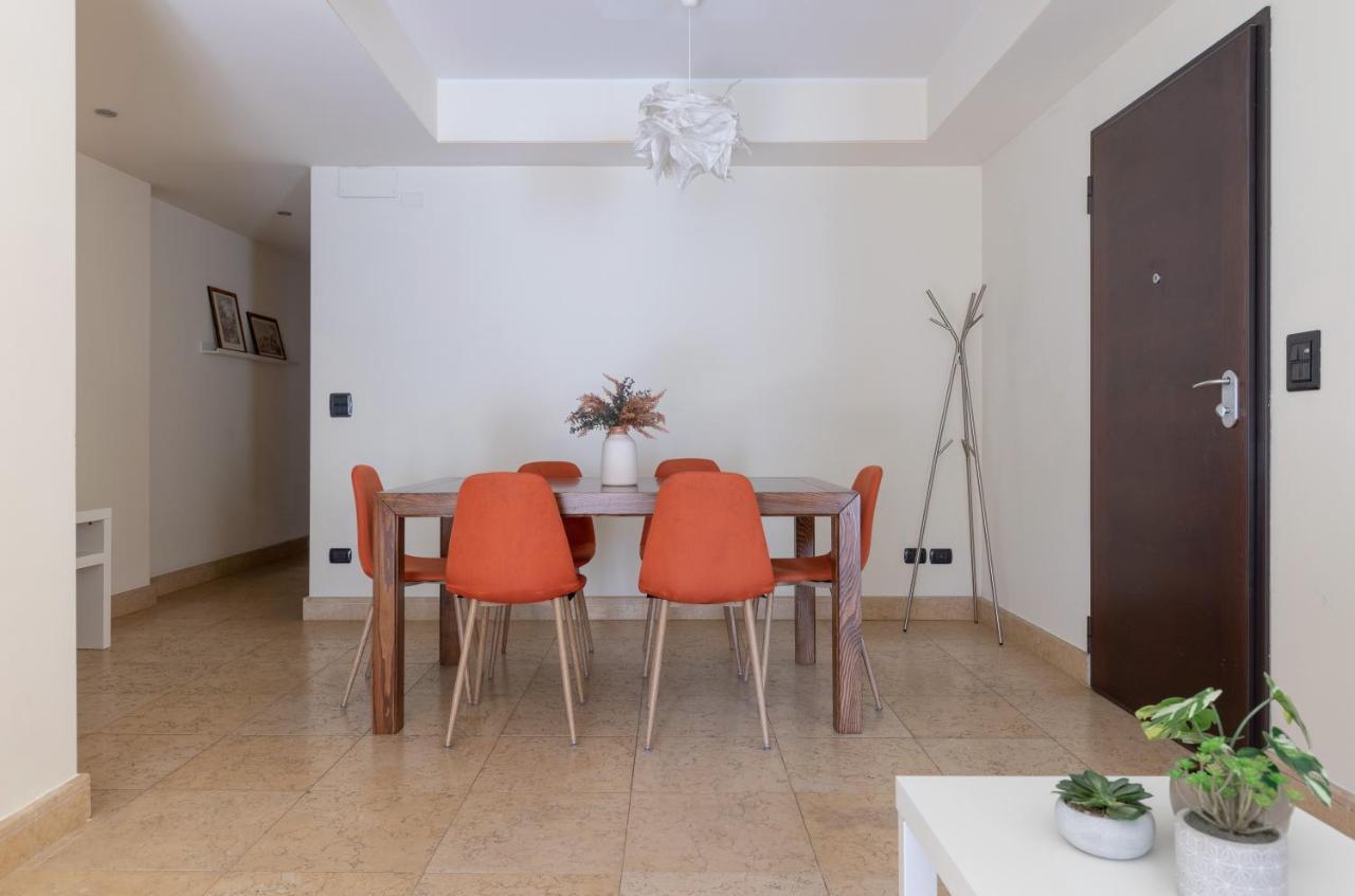 Apartment Relax
