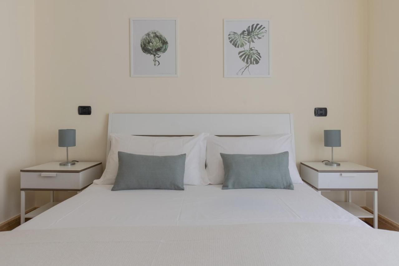 Apartment Relax Catania